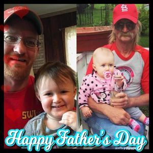 Meet your Posher, Teresa